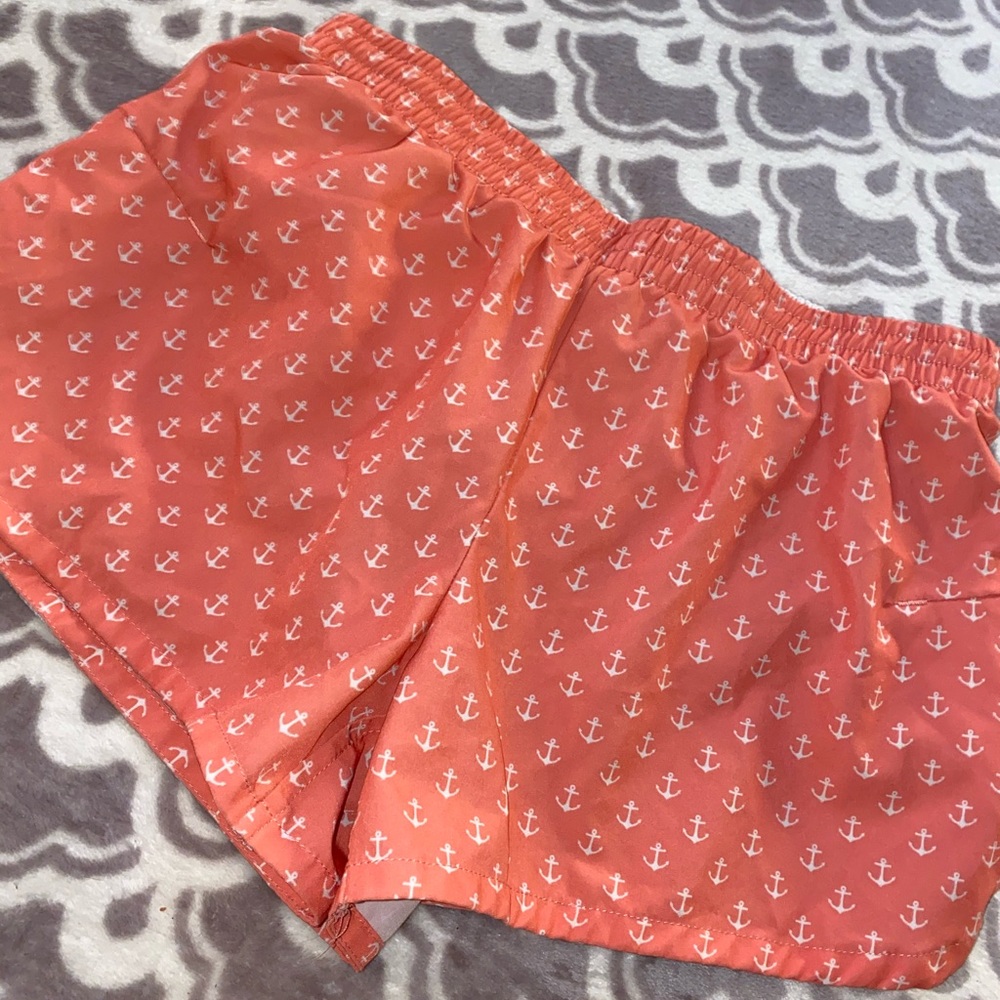 Jadelynn Brooke shorts🎀